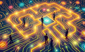 Regulación fintech: Navegando el laberinto legal