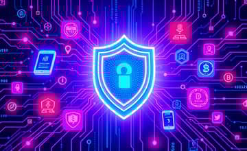 Ciberseguridad en fintech: Protegiendo la confianza del usuario