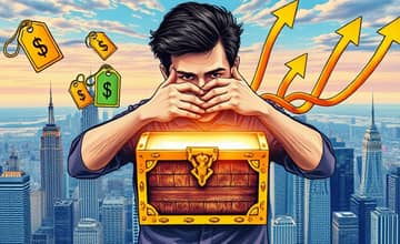 Inflación: Cómo Proteger tu Dinero del Enemigo Silencioso