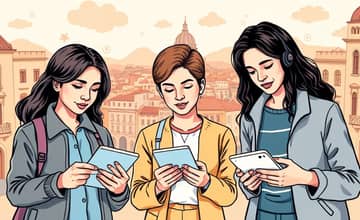 Fintech para PYMES: Soluciones innovadoras para pequeñas empresas