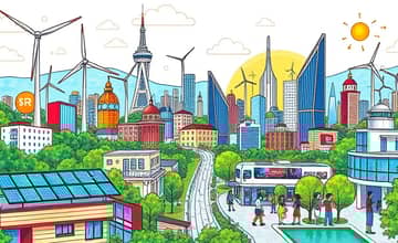 Crecimiento sostenible: Equilibrando innovación y rentabilidad