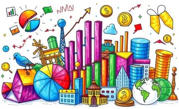 Diversifica como los Pros: Optimizando tu Cartera de Inversiones