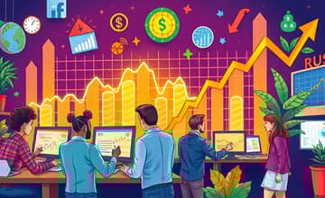 Mercado de Valores: Mitos, Verdades y Oportunidades