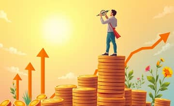 Libertad Financiera en 5 Pasos Sencillos