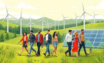 Inversiones Sostenibles: Gana Dinero y Salva el Planeta