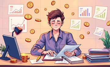 Presupuesto Inteligente: Vive Mejor con Menos Estrés