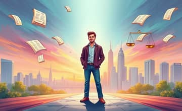 Asesoramiento legal: Evitando errores comunes en startups