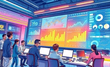 Desarrollo ágil: Innovación rápida en el sector financiero