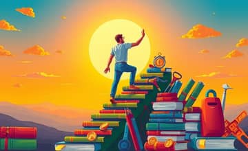 Invierte en Ti Mismo: La Mejor Inversión de Todas