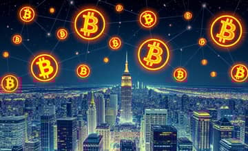 Criptomonedas: Entendiendo el Futuro del Dinero