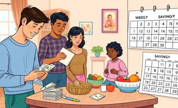 El Arte de Ahorrar: Técnicas Efectivas para Todos