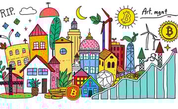 Inversiones Alternativas: Más allá de lo Tradicional