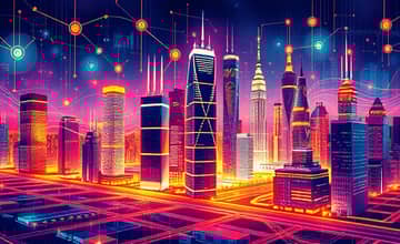 Cómo la Inteligencia Artificial está Transformando las Finanzas