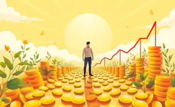 El Arte de la Riqueza: Mentalidad de Abundancia Financiera