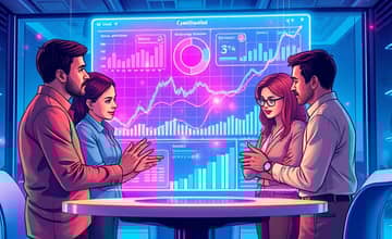 Desarrollo Profesional: Liderazgo Continuo en Finanzas