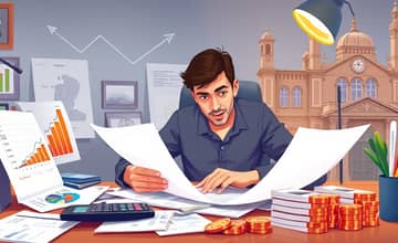 Maximizando tus Beneficios Fiscales: Consejos Esenciales