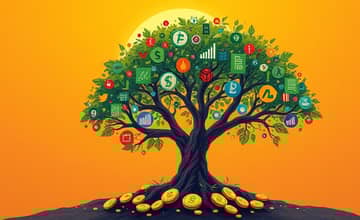 Secretos de los Fondos Indexados: Inversión Pasiva y Rentable