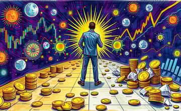 Errores Comunes en Inversión que Debes Evitar