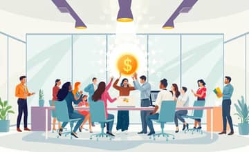 Delegación Estratégica: Maximizando la Productividad Financiera