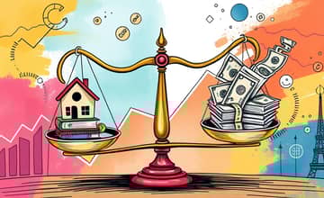 Deudas Buenas vs. Deudas Malas: Aprende a Diferenciarlas