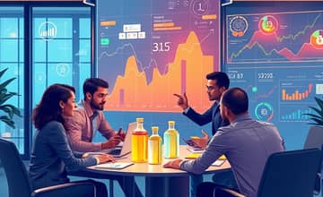 Gestión de Equipos de Alto Rendimiento en Finanzas