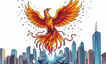 Resiliencia Empresarial: Adaptándose a los Cambios del Mercado