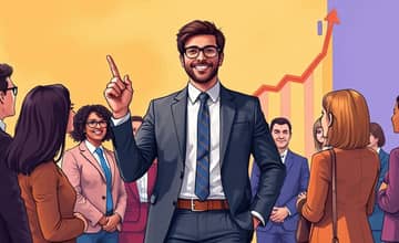 El Impacto de un Buen Liderazgo en la Rentabilidad Empresarial