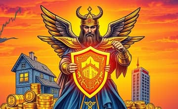 Protege tus Activos: Estrategias de Planificación Patrimonial