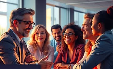 La Empatía como Herramienta Fundamental del Líder Financiero