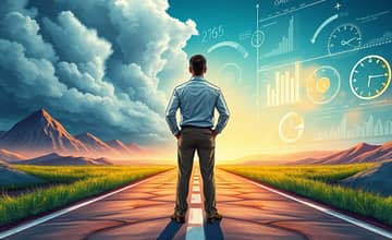 De la Gestión Reactiva a la Proactiva en Finanzas