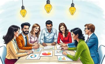 Coaching Financiero: Desarrollando el Potencial de tu Equipo