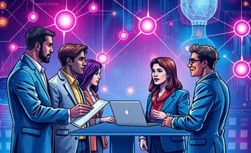 Liderazgo Adaptativo: Flexibilidad en la Era Digital Financiera