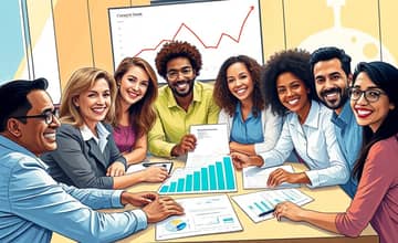 Resolución de Conflictos: Armonía en el Equipo Financiero