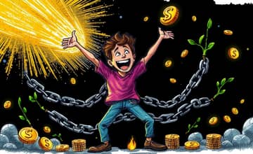 Adiós Deudas: El Plan Definitivo para Salir y Prosperar