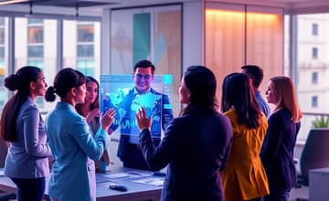 Estrategias para Potenciar el Talento en tu Organización Financiera