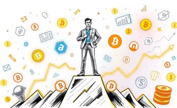 Marketing de Liderazgo: Construyendo tu Marca Personal Financiera