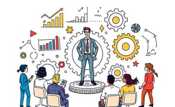 Métricas de Liderazgo: Midiendo el Impacto en tu Negocio