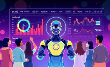 Robo-Advisors: Asesoramiento Financiero Automatizado al Alcance de Todos