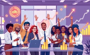 Retención de Talento: Clave para el Éxito Financiero a Largo Plazo