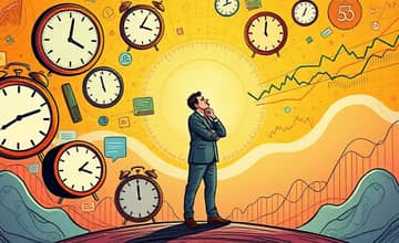 Estrategias para Evitar el Burnout en Líderes Financieros