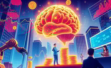 Inteligencia Artificial en Inversiones: ¿Cómo te Ayuda a Ganar Más?
