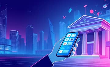 Neobancos vs. Bancos Tradicionales: ¿Cuál Eliges para tus Finanzas?