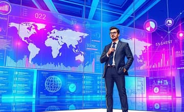 La Visión Estratégica del Líder Financiero Moderno