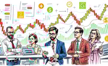 Preparándote para la Volatilidad del Mercado: Guía Práctica