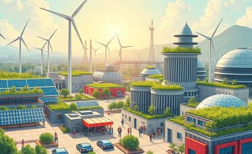 Inversión Sostenible con Tecnología: Impacto Positivo y Retorno