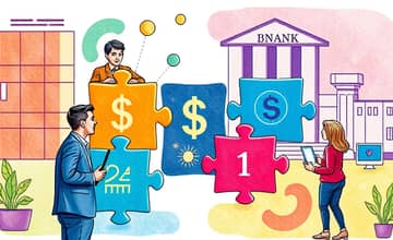 Innovación Abierta: Colaborando para el Avance Financiero