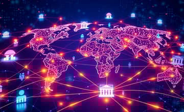 Open Banking: Compartiendo Datos para una Mayor Eficiencia Financiera