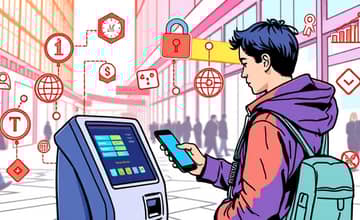 Pagos Móviles: Comodidad y Seguridad en tus Transacciones Diarias