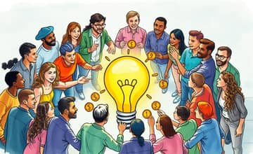 Crowdfunding: Financia tus Proyectos con la Fuerza de la Comunidad