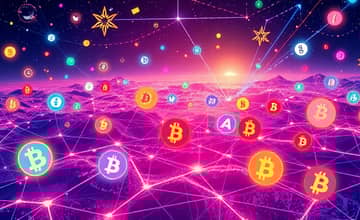 Criptomonedas: Más Allá de Bitcoin y Ethereum